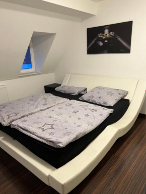 Schöne Wohnung in zentraler Lage nähe der Innenstadt